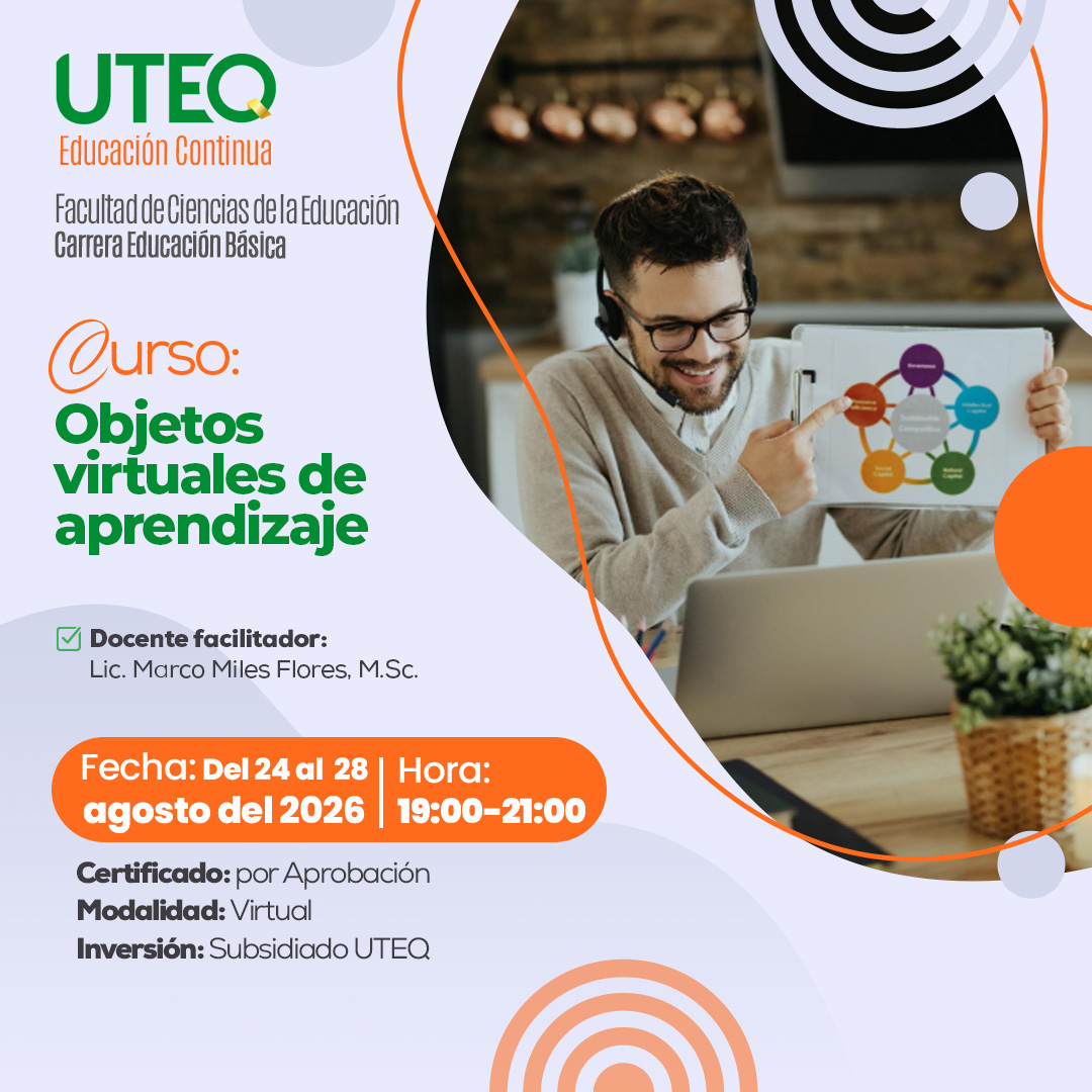 Objetivos virtuales