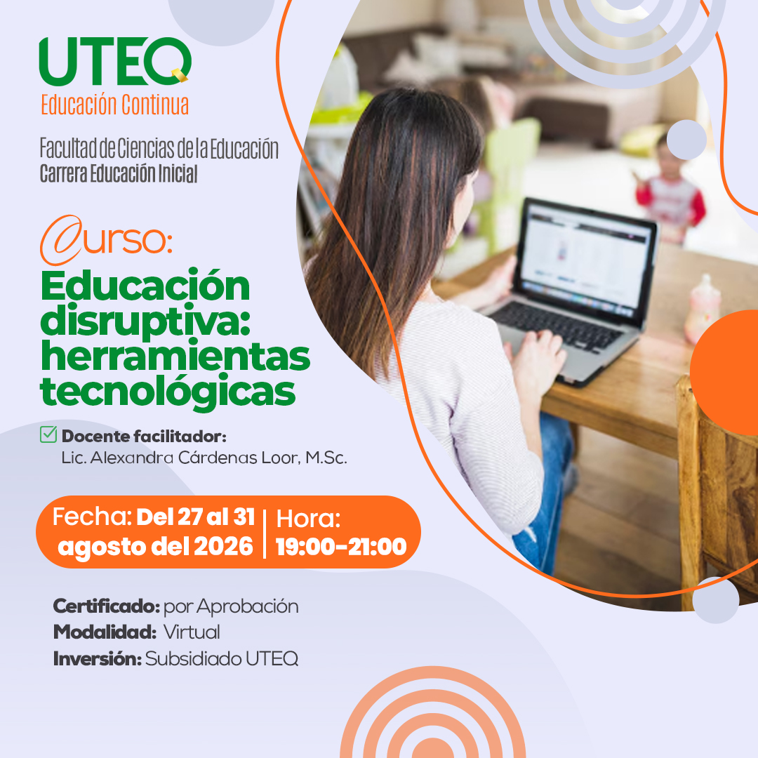 Educación