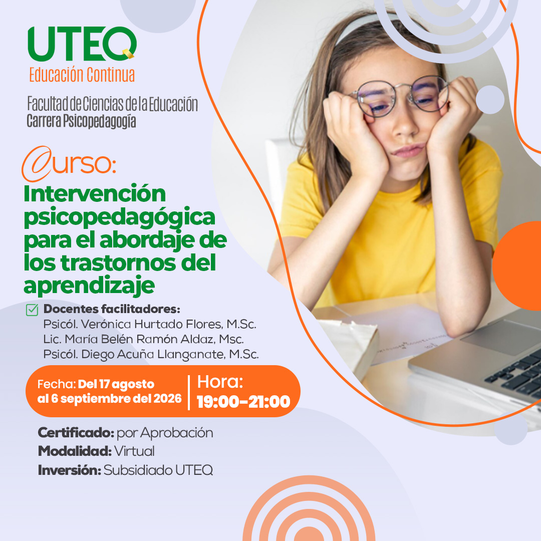 Trastorno del aprendizaje